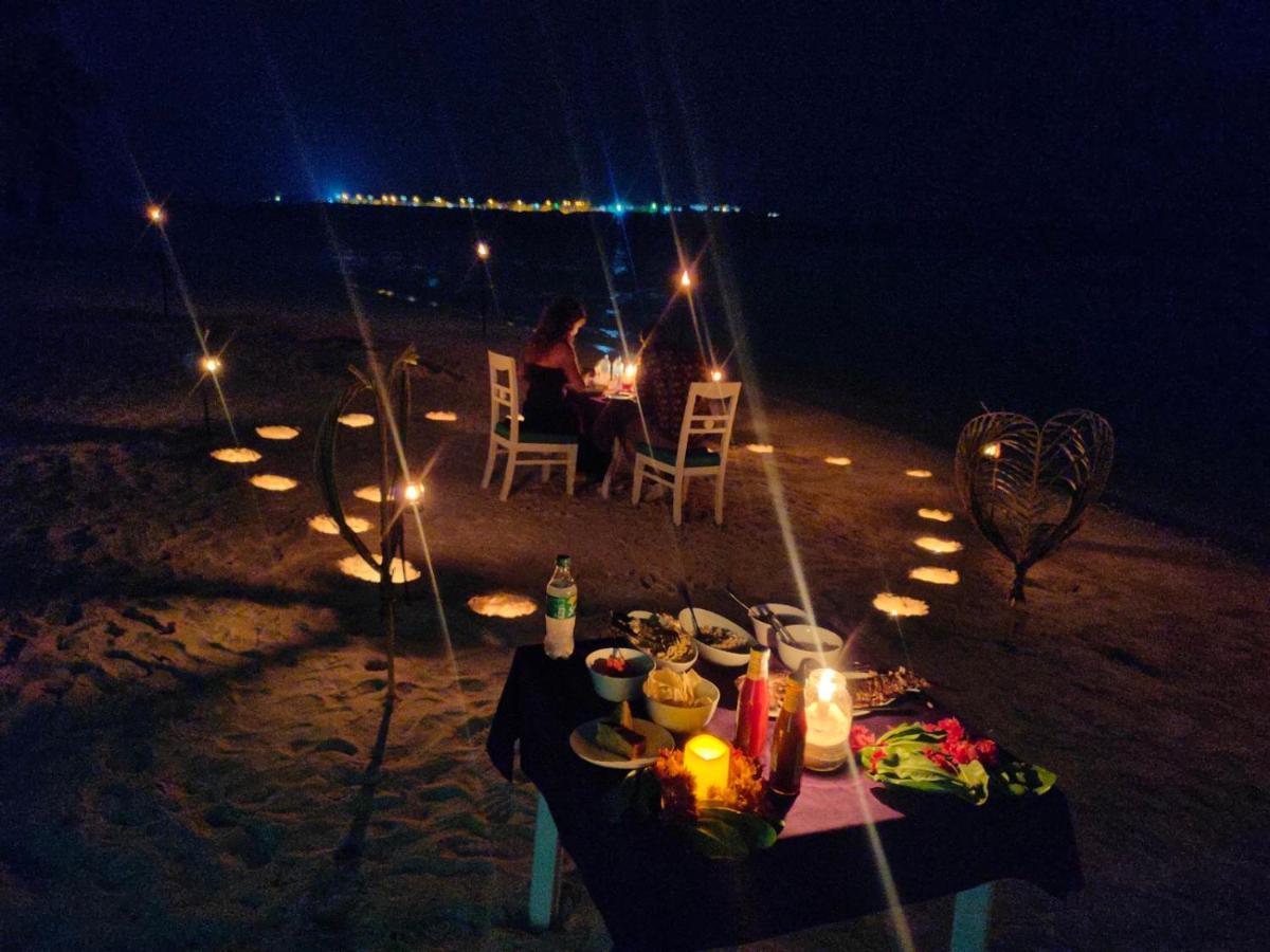 Vaali Maldives Island Escapes & Dive Hotel Felidhoo Exterior photo